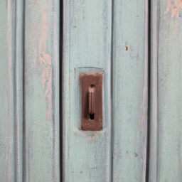 Portes d'entrée : sécuriser son domicile sans sacrifier le style Chateaurenard